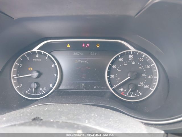 1N4AA6AP9HC396932 Nissan Maxima 3.5 S