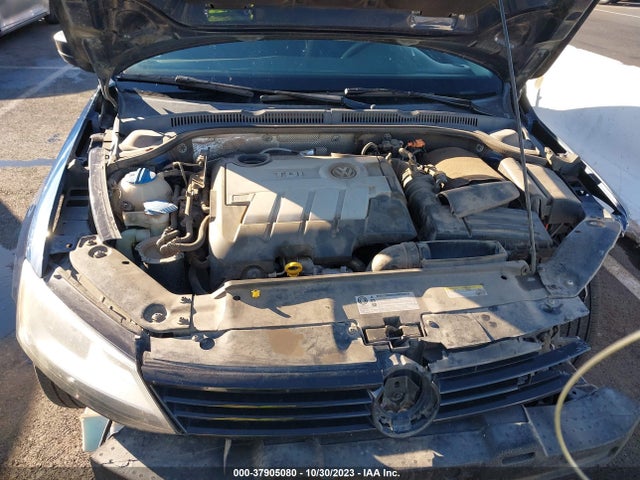 3VWLL7AJ9EM292947 Volkswagen Jetta 2.0l Tdi Value Edition