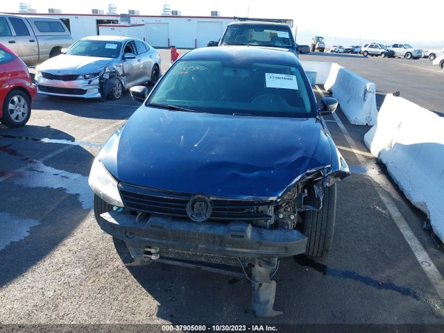 3VWLL7AJ9EM292947 Volkswagen Jetta 2.0l Tdi Value Edition