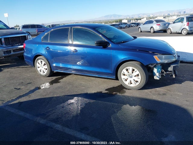 3VWLL7AJ9EM292947 Volkswagen Jetta 2.0l Tdi Value Edition