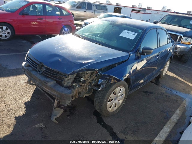 3VWLL7AJ9EM292947 Volkswagen Jetta 2.0l Tdi Value Edition