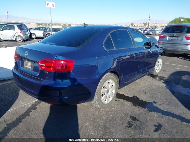 3VWLL7AJ9EM292947 Volkswagen Jetta 2.0l Tdi Value Edition