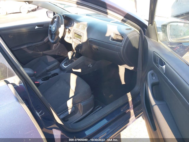 3VWLL7AJ9EM292947 Volkswagen Jetta 2.0l Tdi Value Edition