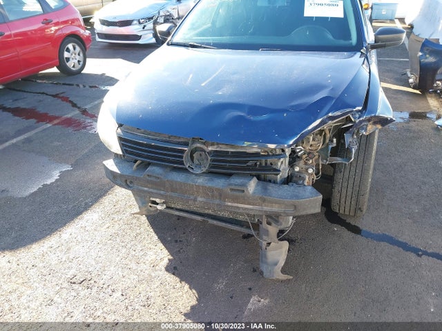 3VWLL7AJ9EM292947 Volkswagen Jetta 2.0l Tdi Value Edition