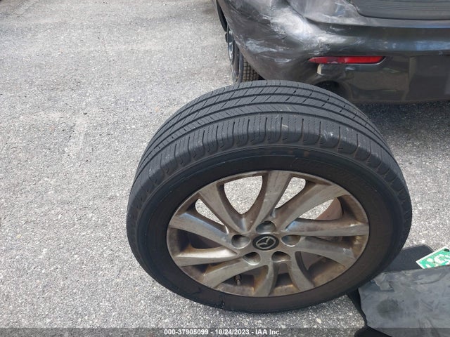 2013 MAZDA MAZDA3 I GRAND TOURING VIN: JM1BL1MP1D1795914