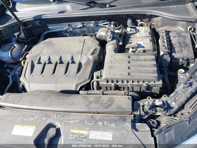 WA1AUCF33M1062398 Audi Q3 PREMIUM
