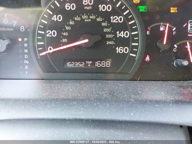 2005 HONDA ACCORD LX VIN: 1HGCM56495A008500
