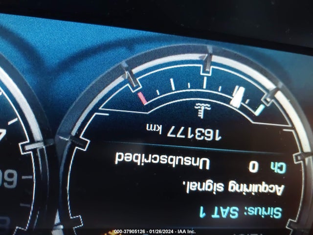 2011 JAGUAR XJ SAJXA2GE3BMV14933 Photo 6