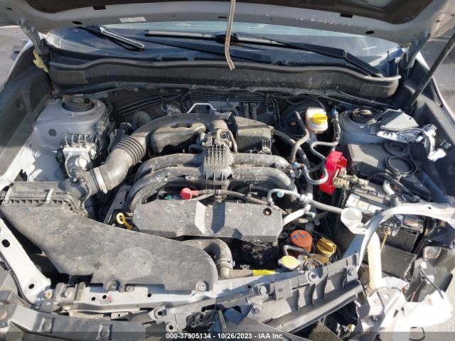 JF2SJAEC5EH471067 Subaru Forester 2.5i Premium
