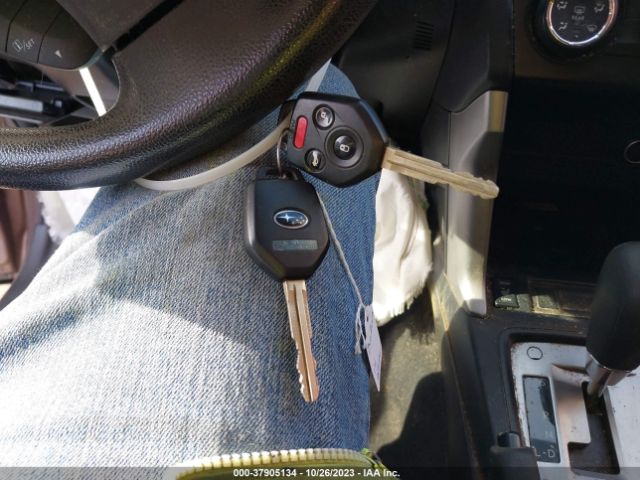 JF2SJAEC5EH471067 Subaru Forester 2.5i Premium