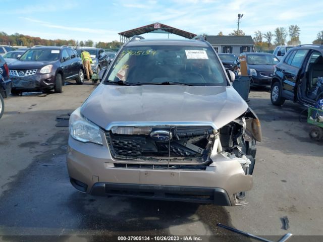 JF2SJAEC5EH471067 Subaru Forester 2.5i Premium