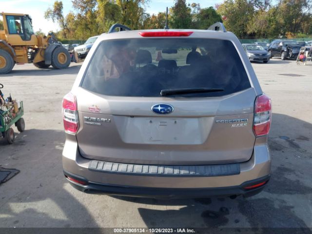 JF2SJAEC5EH471067 Subaru Forester 2.5i Premium