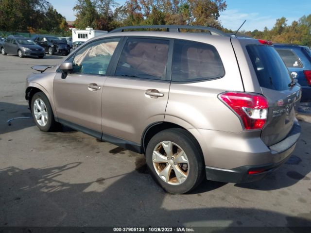 JF2SJAEC5EH471067 Subaru Forester 2.5i Premium
