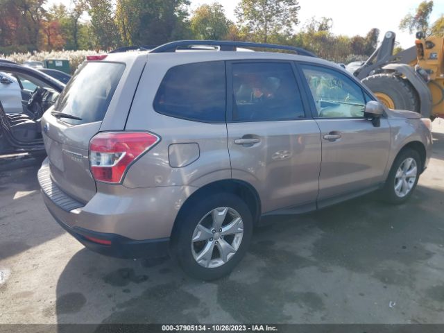 JF2SJAEC5EH471067 Subaru Forester 2.5i Premium