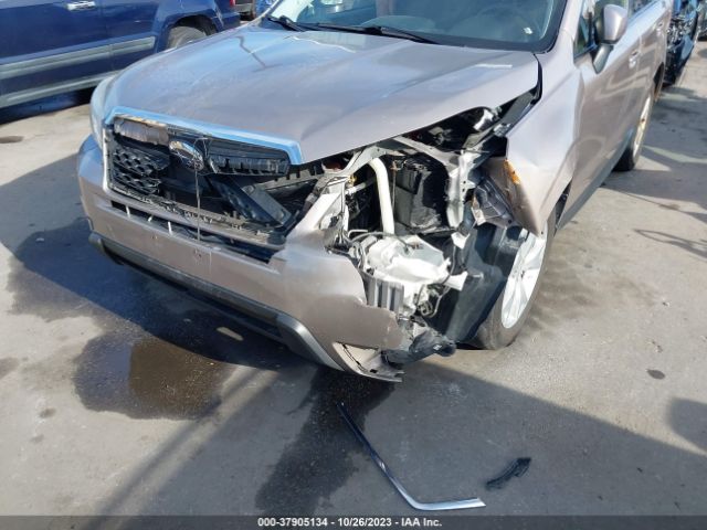 JF2SJAEC5EH471067 Subaru Forester 2.5i Premium