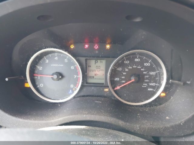 JF2SJAEC5EH471067 Subaru Forester 2.5i Premium
