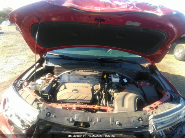 2021 CHEVROLET TRAILBLAZER KL79MPSL8MB136539 Photo 9