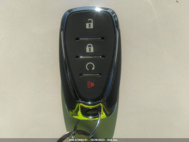 2021 CHEVROLET TRAILBLAZER KL79MPSL8MB136539 Photo 10