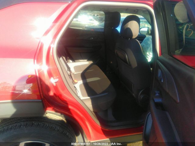 2021 CHEVROLET TRAILBLAZER KL79MPSL8MB136539 Photo 7