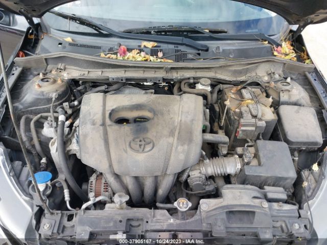 3MYDLBZV2GY114828 Scion IA