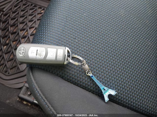 3MYDLBZV2GY114828 Scion IA