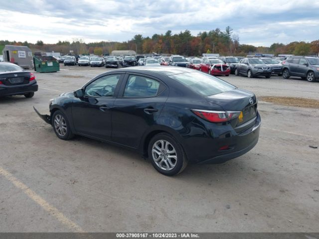 3MYDLBZV2GY114828 Scion IA