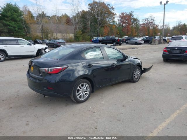3MYDLBZV2GY114828 Scion IA
