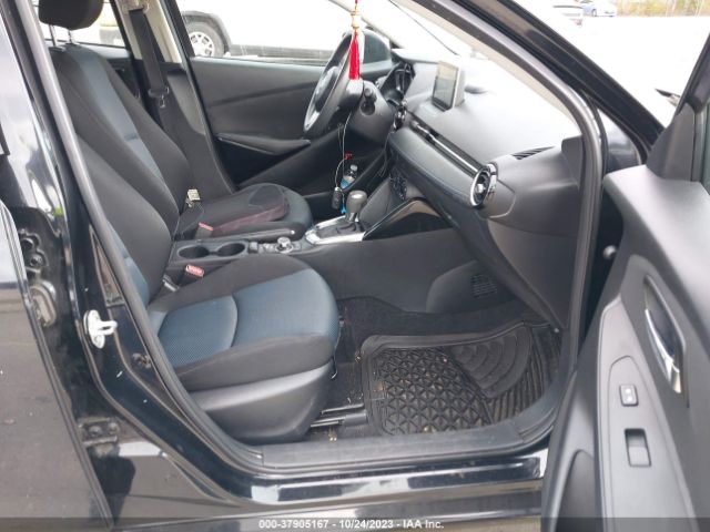 3MYDLBZV2GY114828 Scion IA