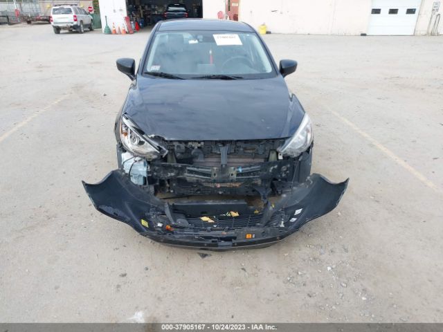3MYDLBZV2GY114828 Scion IA