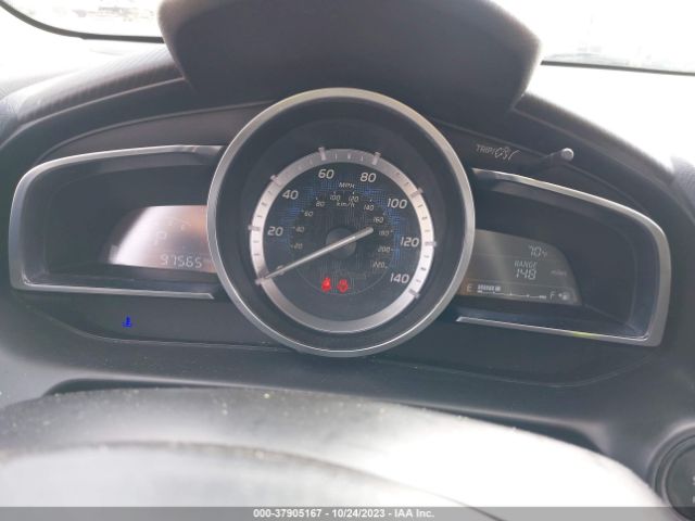 3MYDLBZV2GY114828 Scion IA