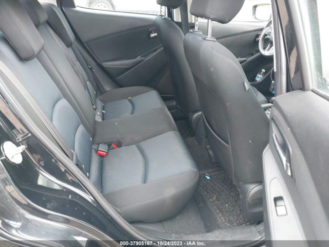 3MYDLBZV2GY114828 Scion IA
