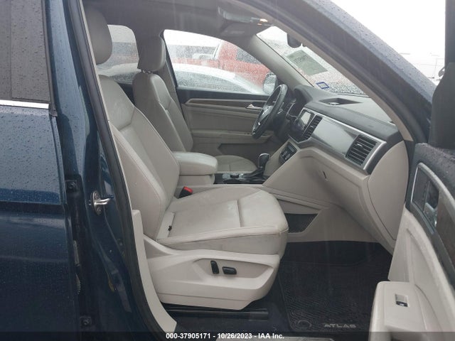 1V2MR2CA9KC600071 Volkswagen Atlas 3.6l V6 Sel