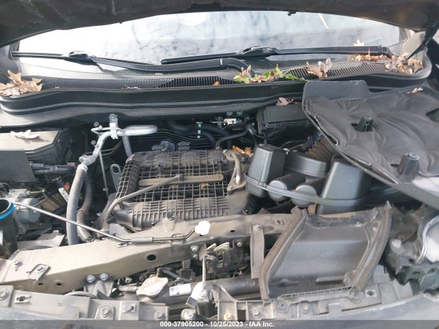 Honda Passport Elite 2019 5FNYF8H02KB003281 Image 10