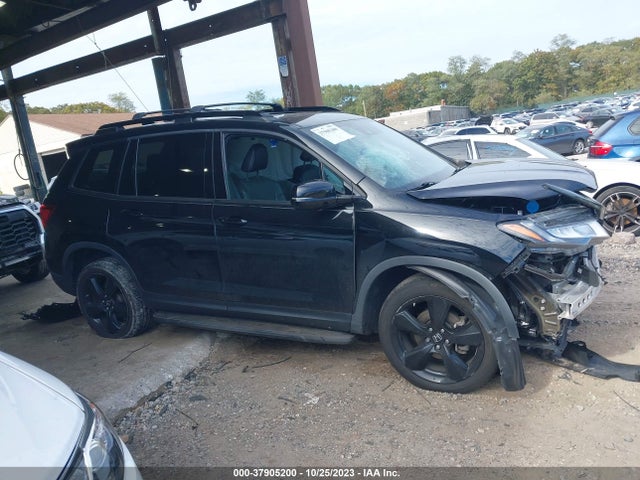 Honda Passport Elite 2019 5FNYF8H02KB003281 Image 12
