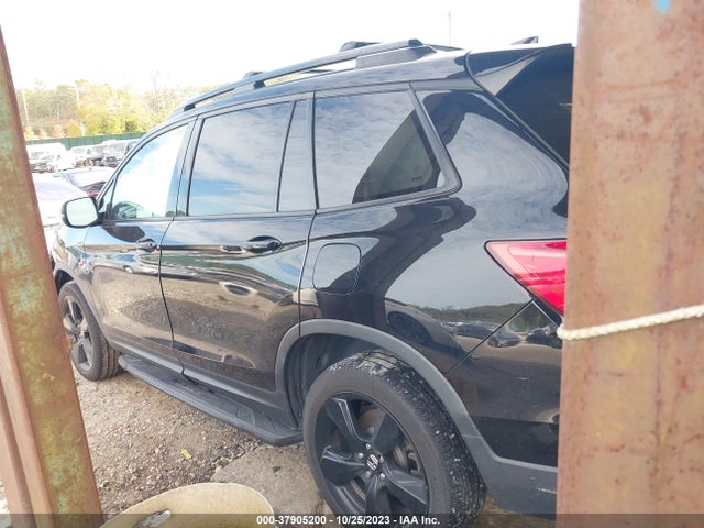 Honda Passport Elite 2019 5FNYF8H02KB003281 Image 13