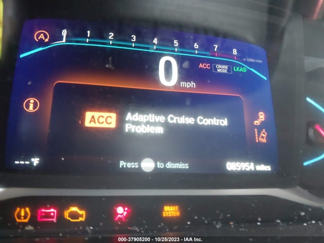 Honda Passport Elite 2019 5FNYF8H02KB003281 Image 14