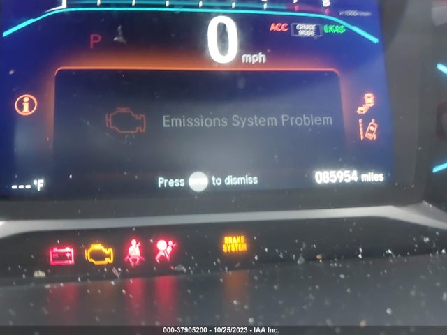 Honda Passport Elite 2019 5FNYF8H02KB003281 Image 7