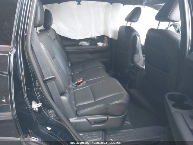 Honda Passport Elite 2019 5FNYF8H02KB003281 Image 8