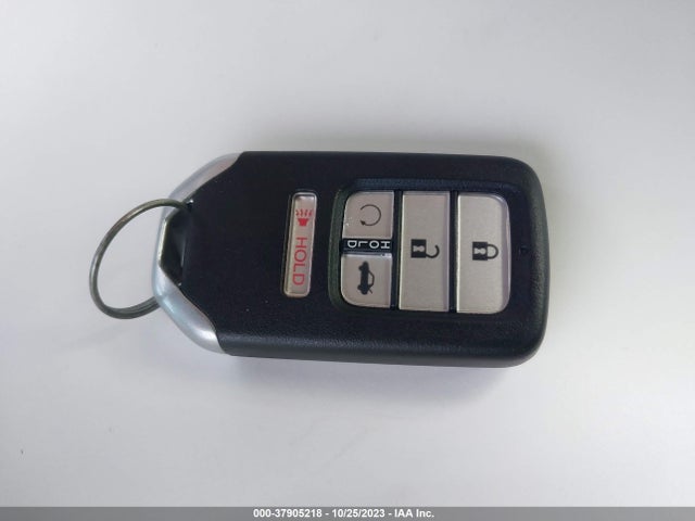 Honda Civic Sedan Ex 2019 2HGFC1F3XKH652116 Image 11