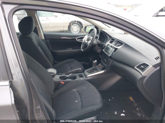 2019 NISSAN SENTRA SV VIN: 3N1AB7AP8KY426422