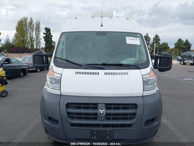 RAM Promaster Cargo Van 2017 3C6TRVDG6HE550773 Image 12