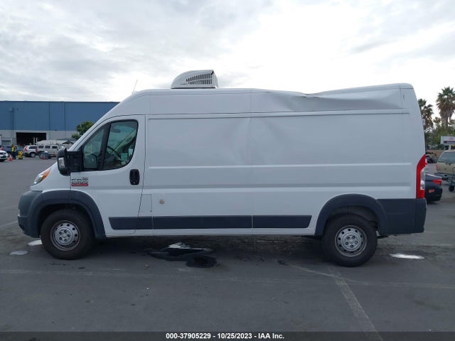 RAM Promaster Cargo Van 2017 3C6TRVDG6HE550773 Image 14