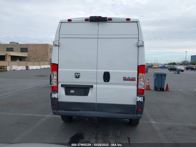 RAM Promaster Cargo Van 2017 3C6TRVDG6HE550773 Image 16