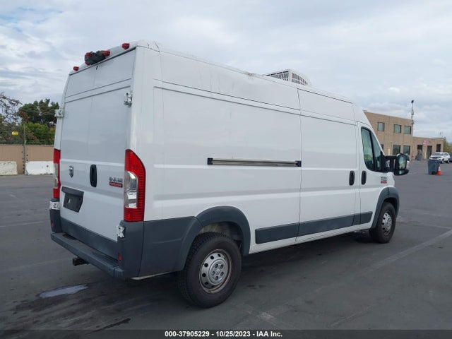 RAM Promaster Cargo Van 2017 3C6TRVDG6HE550773 Image 4
