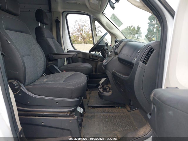 RAM Promaster Cargo Van 2017 3C6TRVDG6HE550773 Image 5