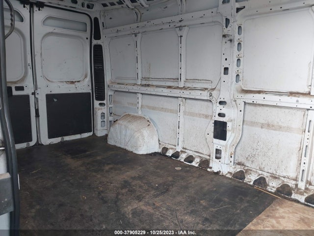 RAM Promaster Cargo Van 2017 3C6TRVDG6HE550773 Image 8