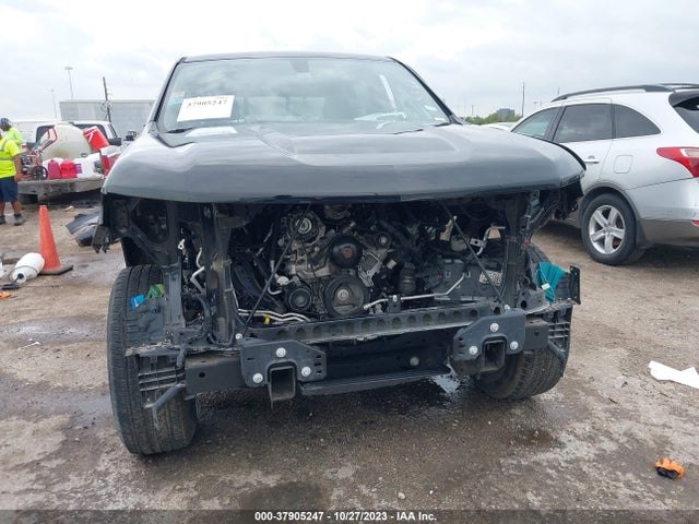Chevrolet Silverado 1500 Lt 2021 1GCPWCED6MZ222294 Image 12