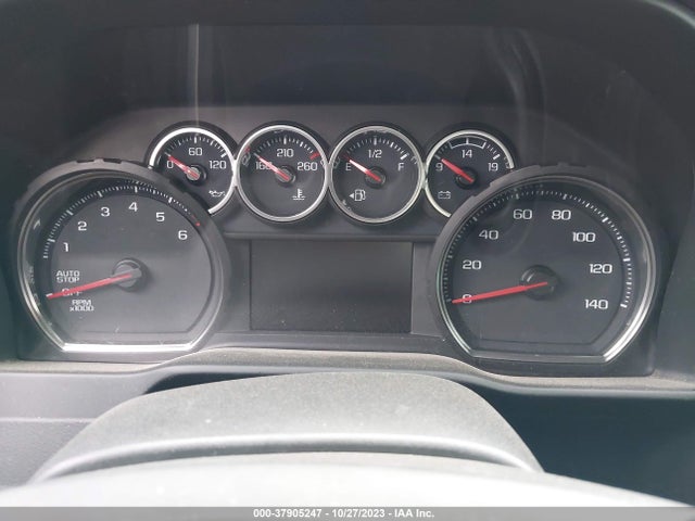 Chevrolet Silverado 1500 Lt 2021 1GCPWCED6MZ222294 Image 15
