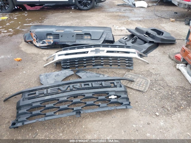 Chevrolet Silverado 1500 Lt 2021 1GCPWCED6MZ222294 Image 11