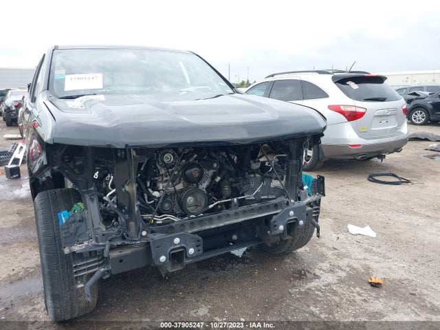 Chevrolet Silverado 1500 Lt 2021 1GCPWCED6MZ222294 Image 6